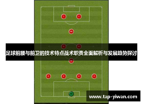 足球前腰与前卫的技术特点战术职责全面解析与发展趋势探讨