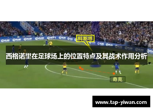 西格诺里在足球场上的位置特点及其战术作用分析 西格诺里在足球场上的位置特点及其战术作用分析