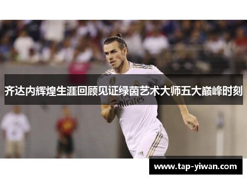 齐达内辉煌生涯回顾见证绿茵艺术大师五大巅峰时刻 齐达内辉煌生涯回顾见证绿茵艺术大师五大巅峰时刻
